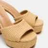 Joel Natural Raffia