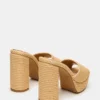Joel Natural Raffia