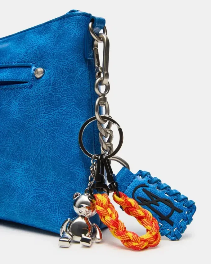 Jony Bag Μπλε