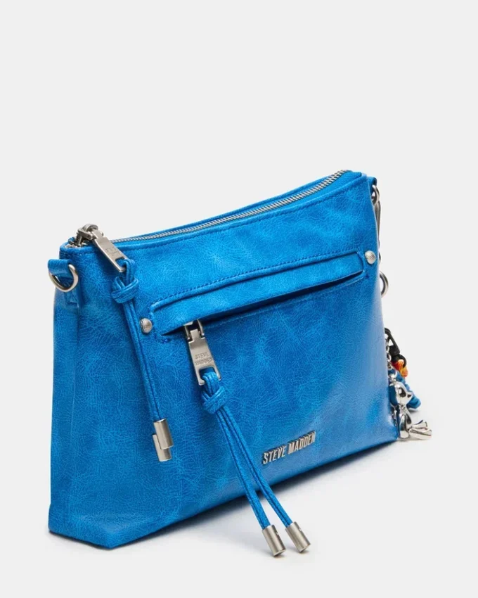 Jony Bag Μπλε