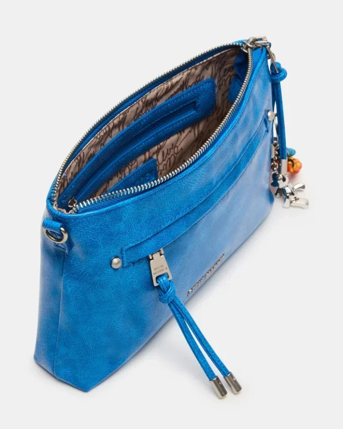 Jony Bag Μπλε