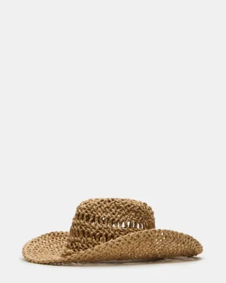 Καπέλο Lani Στυλ Western Tan