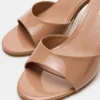 Kendrix Blush Leather