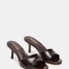 Kendrix Brown Leather