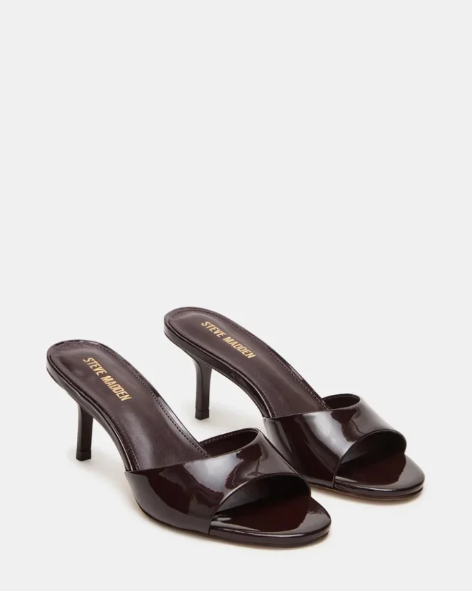 Kendrix Brown Leather