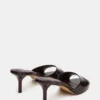 Kendrix Brown Leather