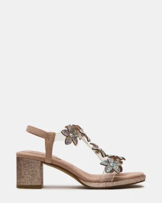 Kids Savvy Blush