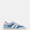 Kids Verdict Blue Multi