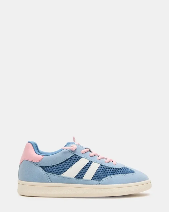 Kids Verdict Blue Multi