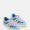 Kids Verdict Blue Multi