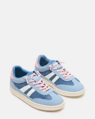 Kids Verdict Blue Multi
