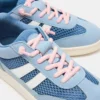 Kids Verdict Blue Multi