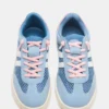 Kids Verdict Blue Multi