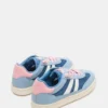 Kids Verdict Blue Multi