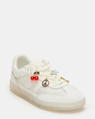 Kids Verdict White Multi