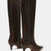 Lander Brown Distressed