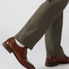 Leland Tan Leather Leland Tan Leather