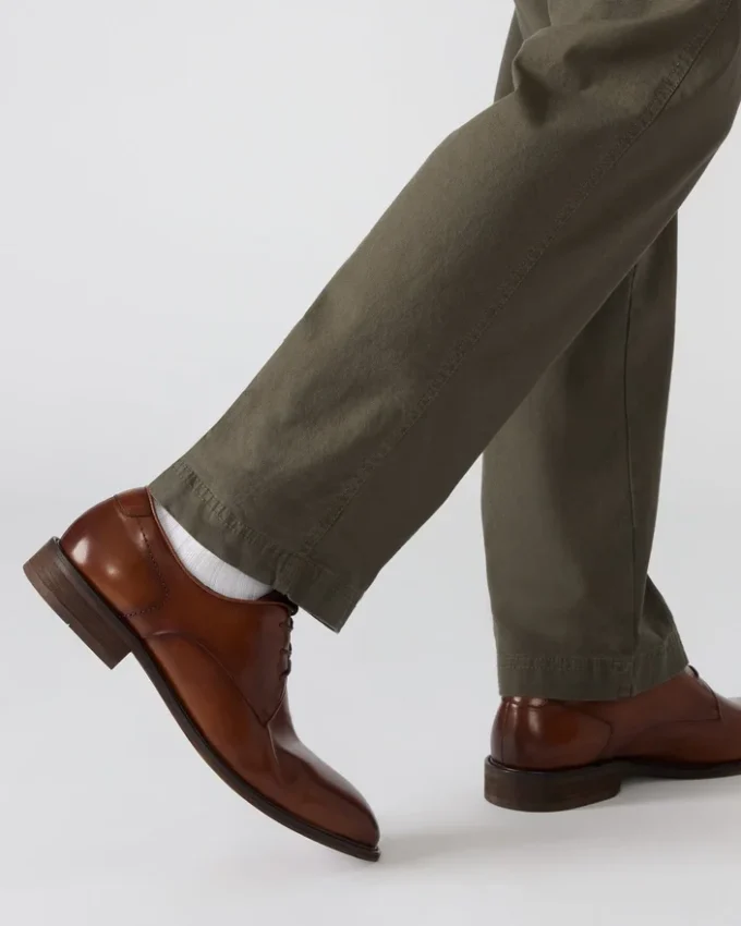 Leland Tan Leather Leland Tan Leather