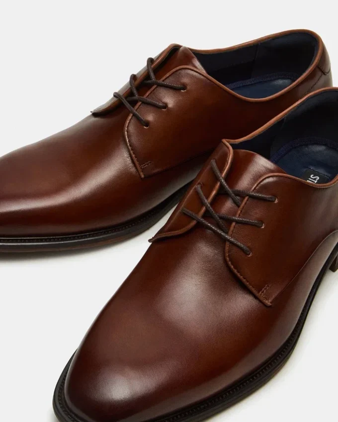 Leland Tan Leather Leland Tan Leather