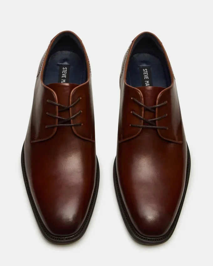 Leland Tan Leather Leland Tan Leather