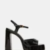 Liandra Black Patent Liandra Black Patent