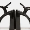 Liandra Black Patent Liandra Black Patent