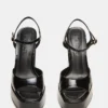 Liandra Black Patent Liandra Black Patent