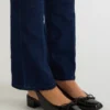 Loved Black Crinkle Patent Loved Black Crinkle Patent