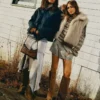 Luca Chestnut Suede Luca Chestnut Suede