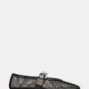 Lucia Black Mesh Lucia Black Mesh