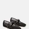 Lucia Black Mesh Lucia Black Mesh