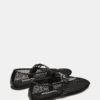 Lucia Black Mesh Lucia Black Mesh