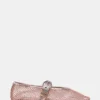 Lucia Blush Multi Mesh