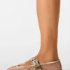 Lucia Blush Multi Mesh