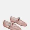 Lucia Blush Multi Mesh