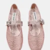 Lucia Blush Multi Mesh