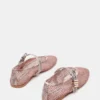 Lucia Blush Multi Mesh
