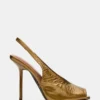 Lucian Olive Crinkle Patent Lucian Olive Crinkle Patent