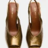 Lucian Olive Crinkle Patent Lucian Olive Crinkle Patent