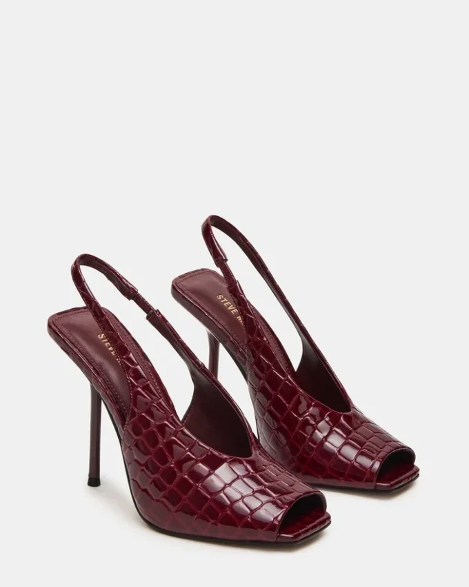 Lucian Wine Crocodile Lucian Wine Crocodile
