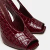 Lucian Wine Crocodile Lucian Wine Crocodile