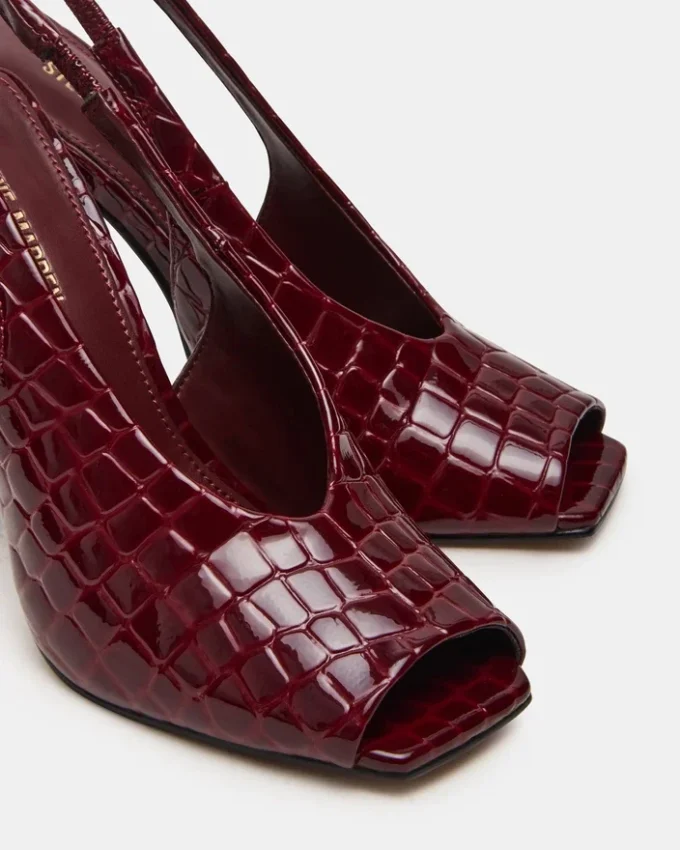 Lucian Wine Crocodile Lucian Wine Crocodile