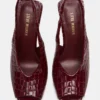 Lucian Wine Crocodile Lucian Wine Crocodile