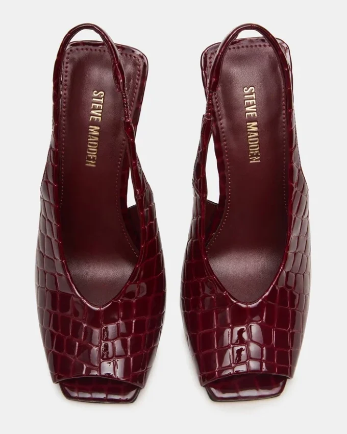 Lucian Wine Crocodile Lucian Wine Crocodile