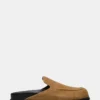 Lucio Tan Suede Lucio Tan Suede
