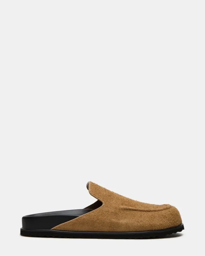 Lucio Tan Suede Lucio Tan Suede