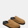Lucio Tan Suede Lucio Tan Suede