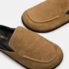 Lucio Tan Suede Lucio Tan Suede