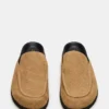 Lucio Tan Suede Lucio Tan Suede