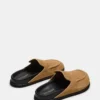 Lucio Tan Suede Lucio Tan Suede